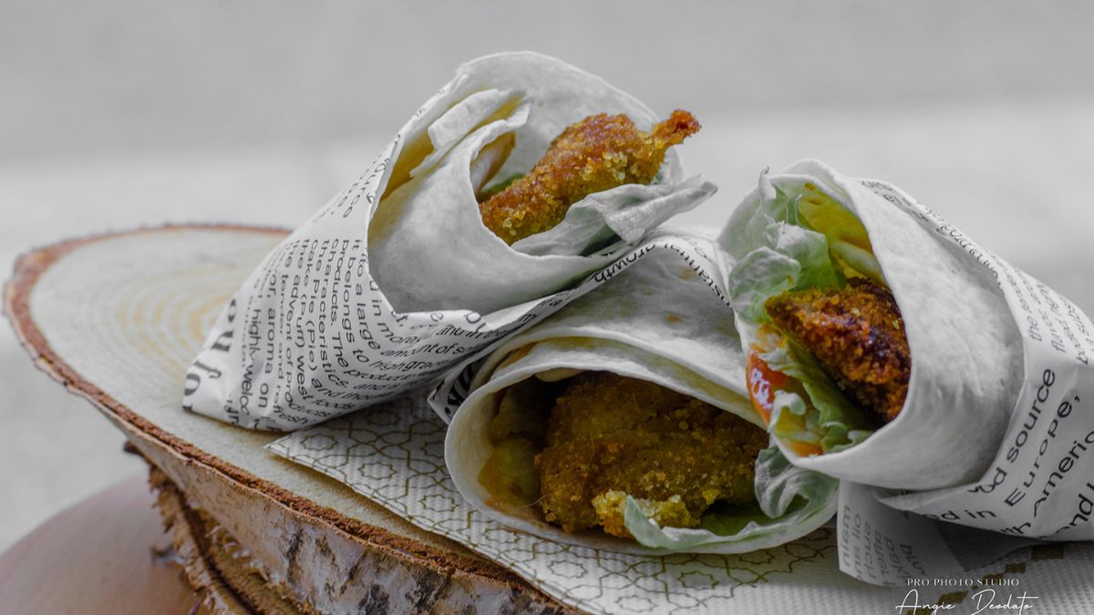 Lunchs et tacos