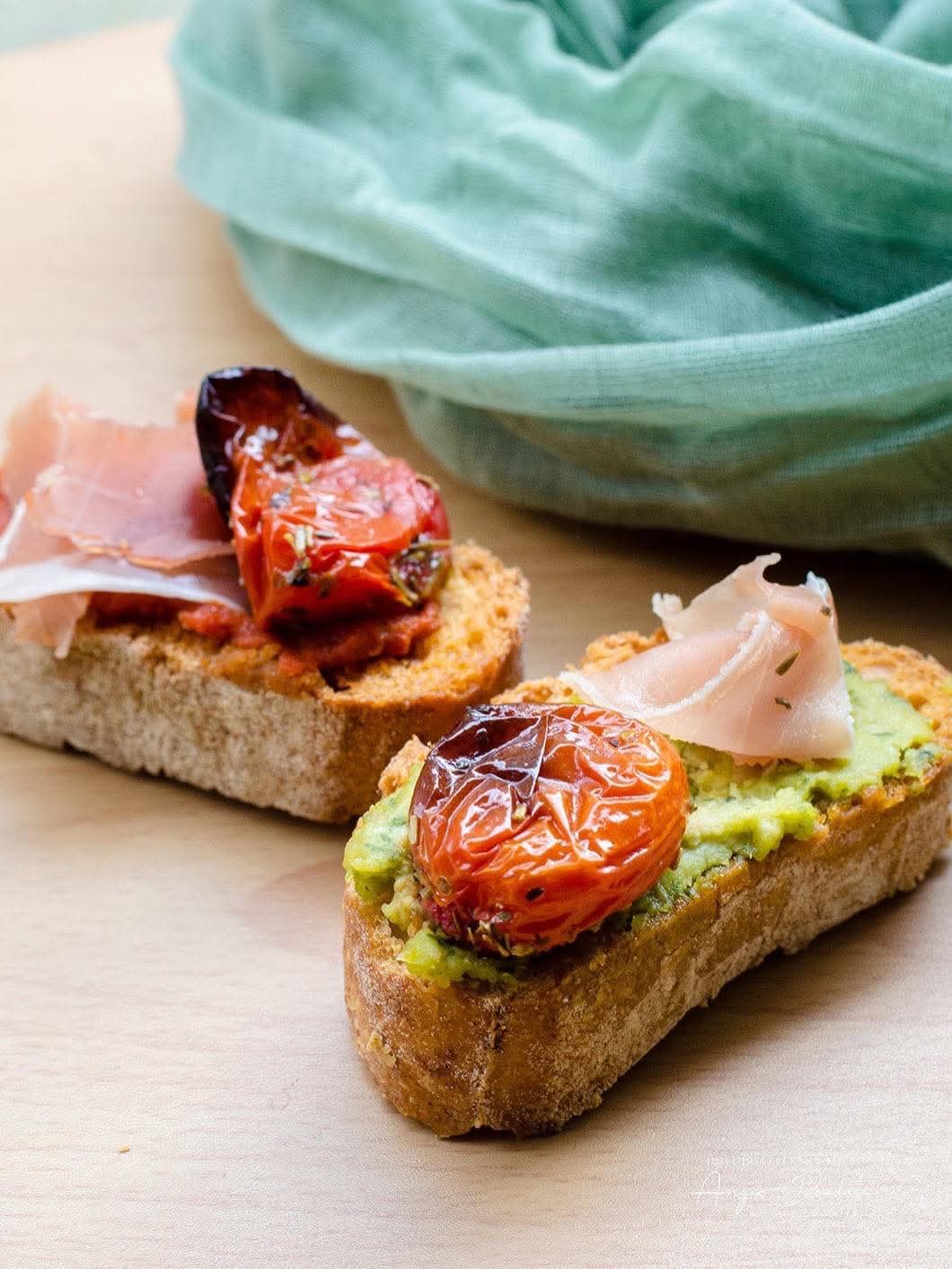 Mise en place événement